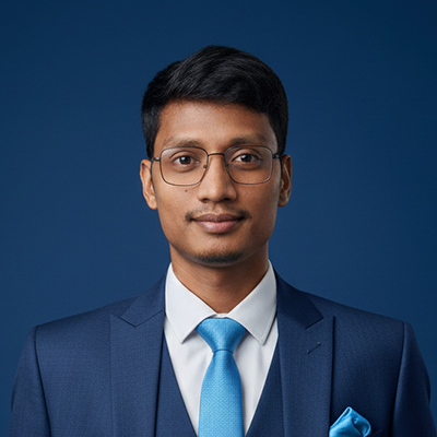 Bipul Roy — Web Developer & CTO